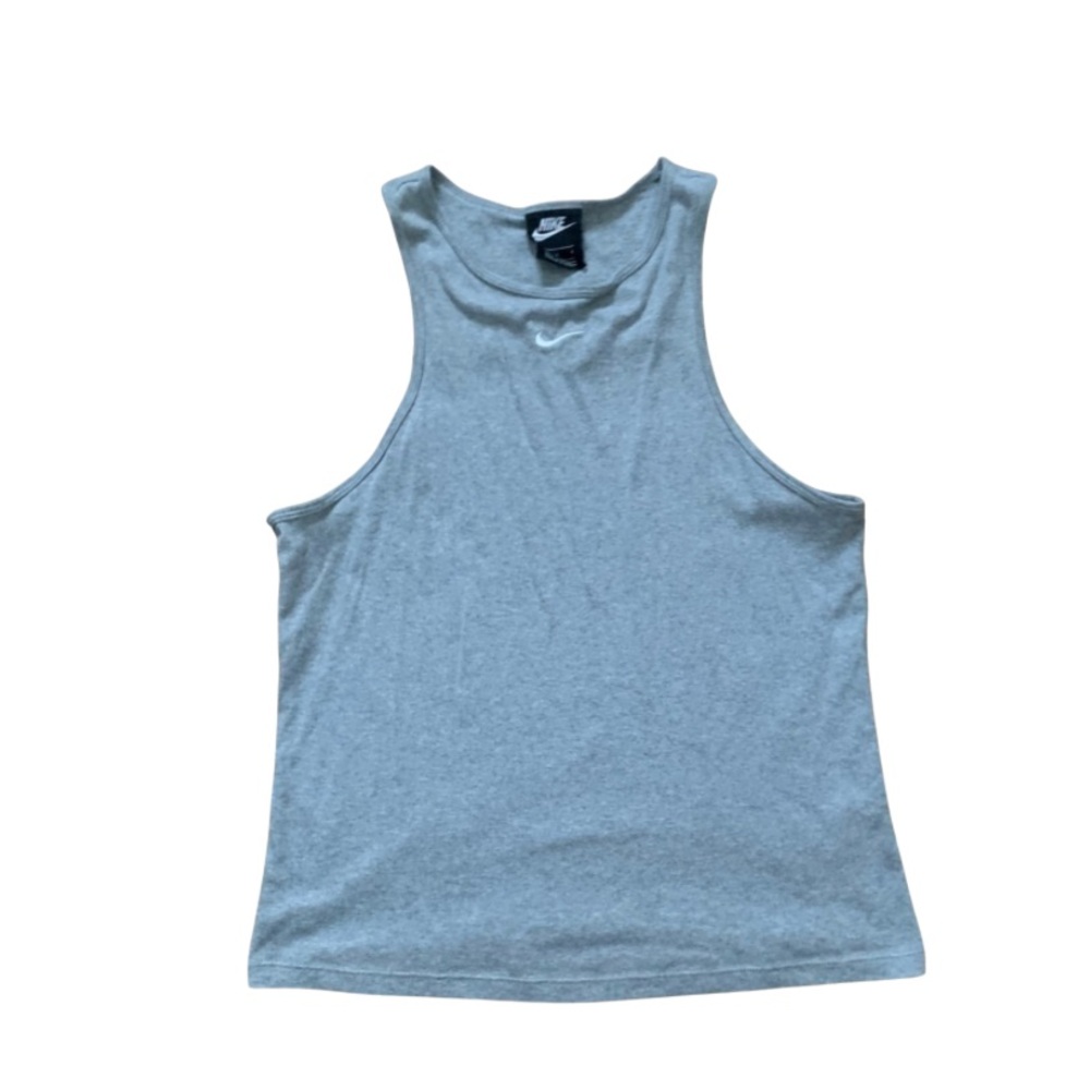 Women’s Nike Logo Tank Top
